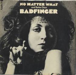 Badfinger : No Matter What